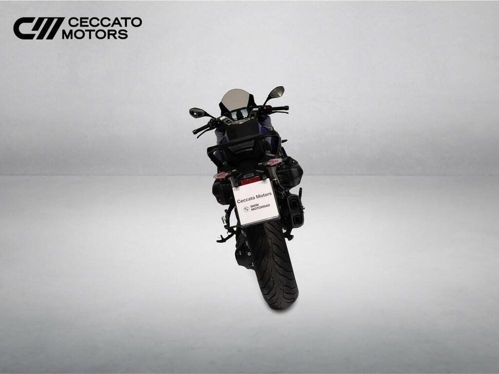 Bmw R 1300 RS (2026) (7)