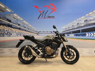 Honda CB 500 F (2022 - 23) usata