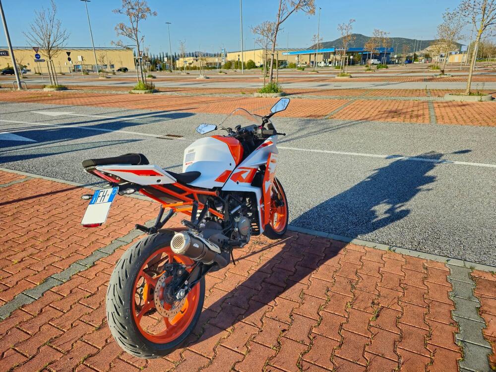 KTM RC 125 (2022 - 26) (3)