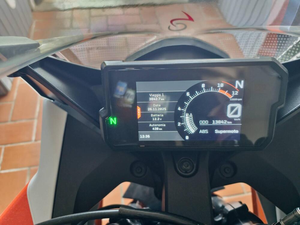 KTM RC 125 (2022 - 26) (6)