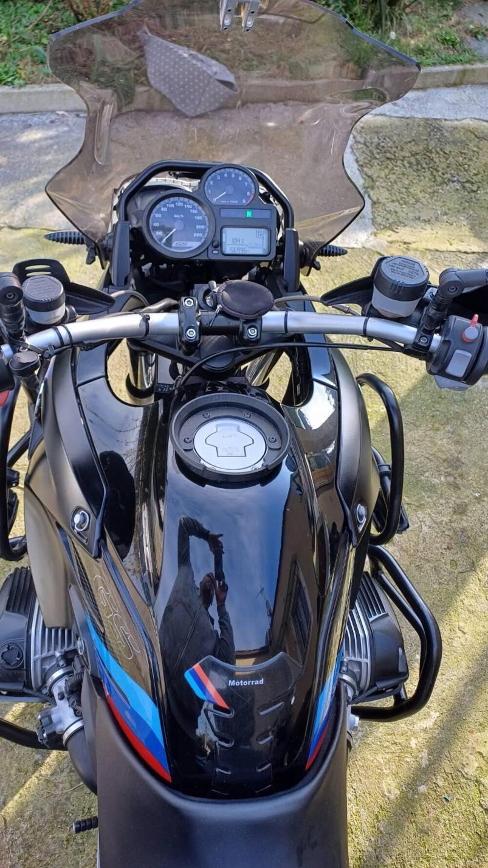 Bmw R 1200 GS (2004 - 07) (3)