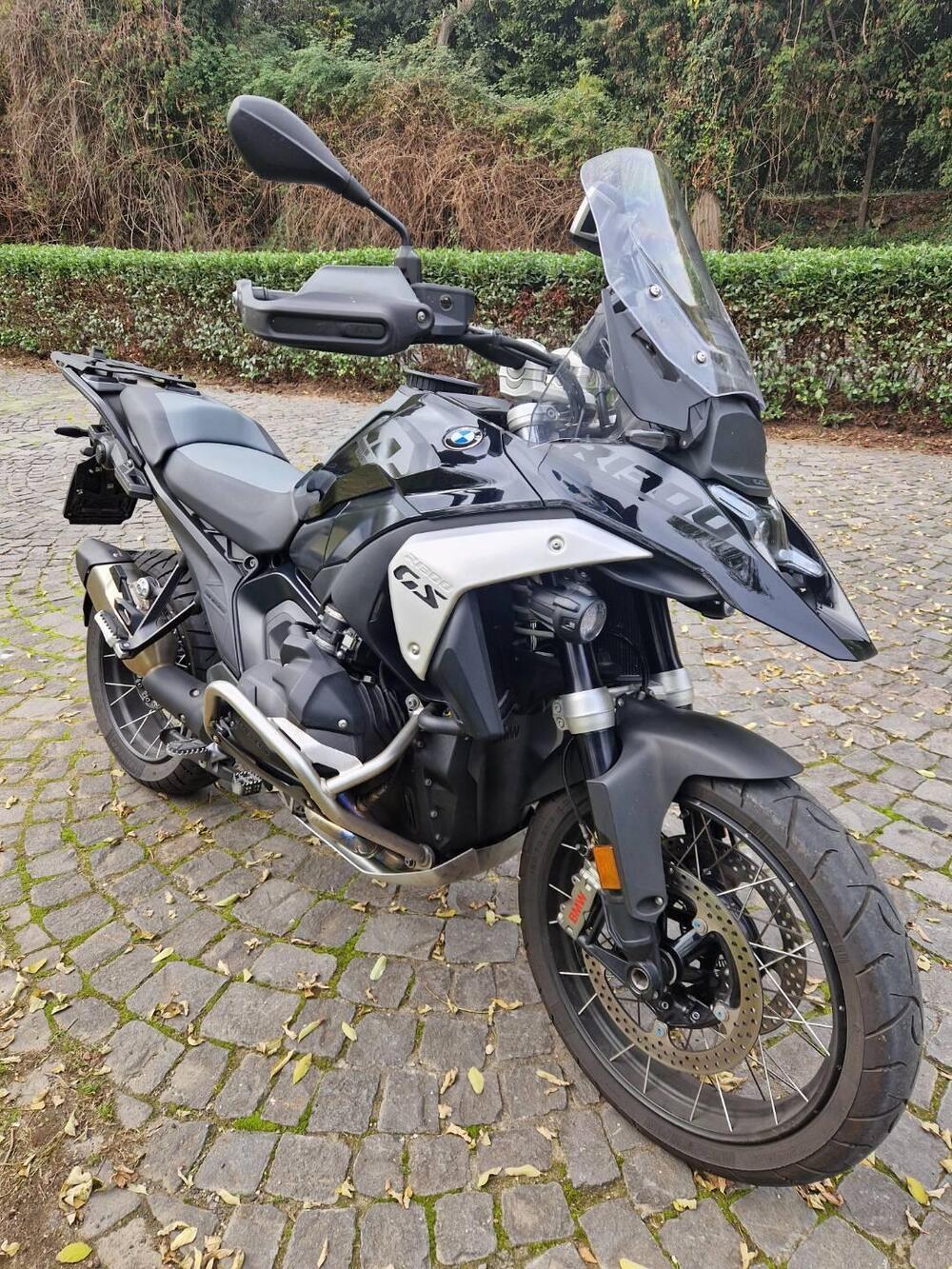 Bmw R 1300 GS Triple Black (2023 - 26)
