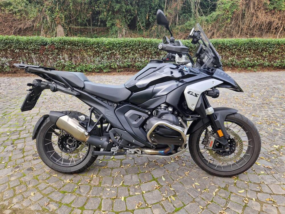 Bmw R 1300 GS Triple Black (2023 - 26) (3)