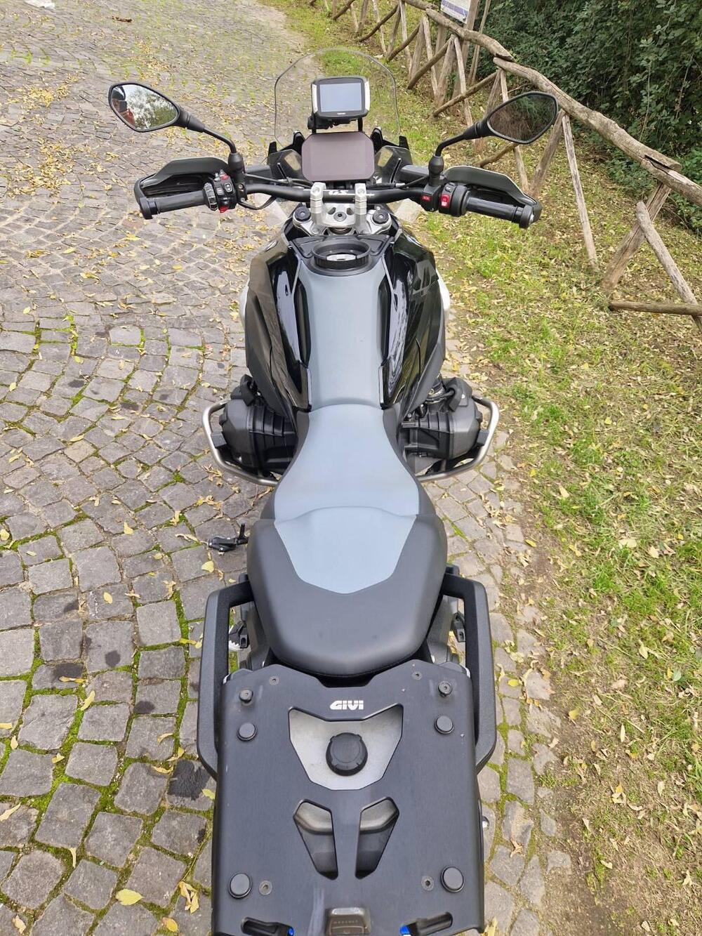 Bmw R 1300 GS Triple Black (2023 - 26) (5)
