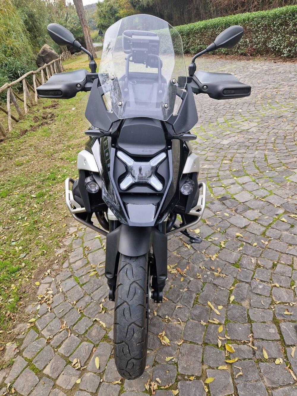 Bmw R 1300 GS Triple Black (2023 - 26) (6)