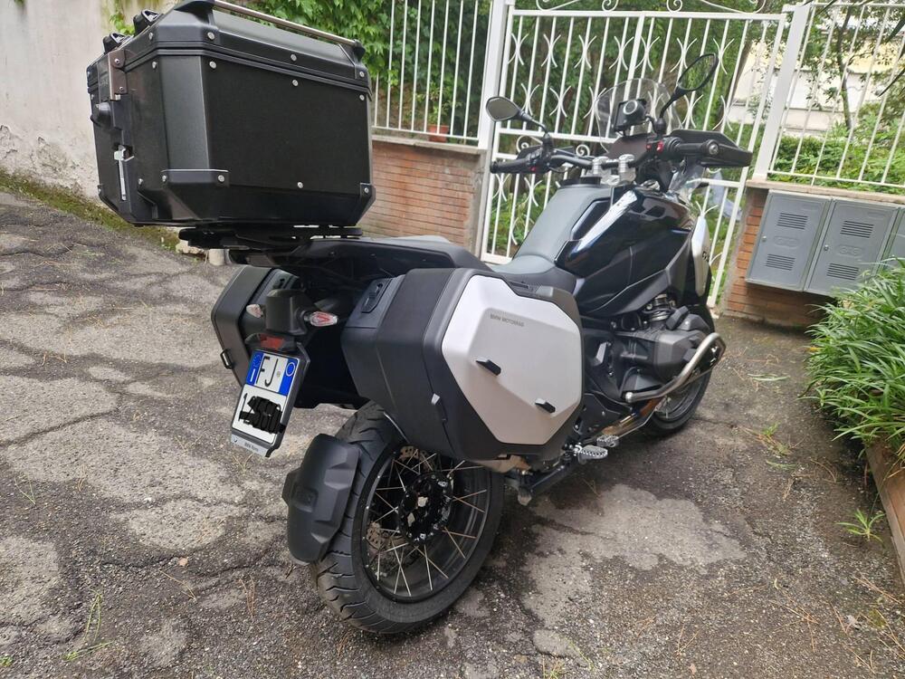 Bmw R 1300 GS Triple Black (2023 - 26) (8)