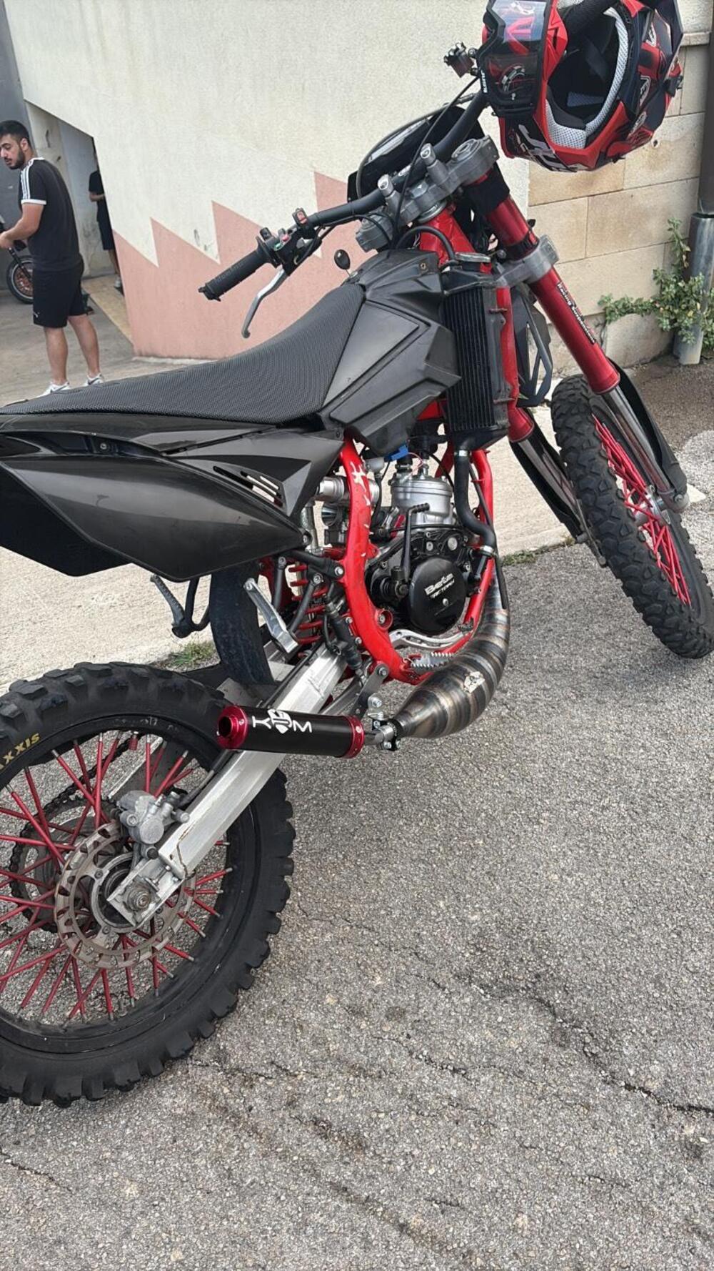 Betamotor RR 50 Enduro Racing (2018 - 20) (3)