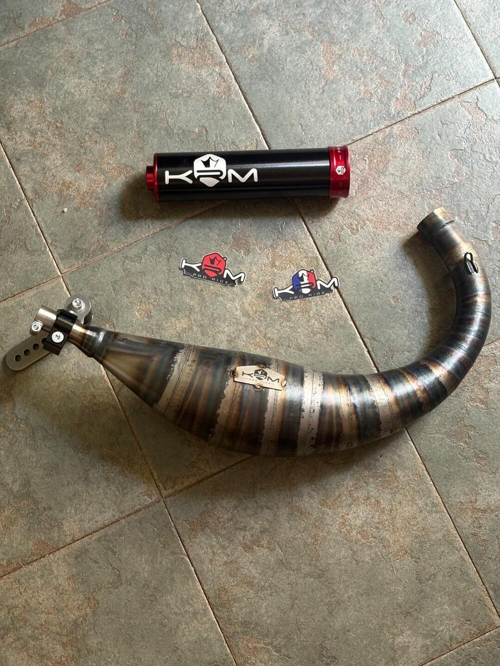 Betamotor RR 50 Enduro Racing (2018 - 20) (4)