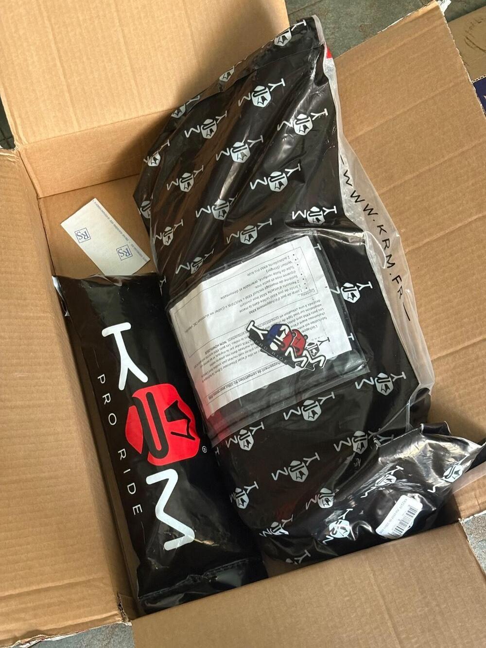 Betamotor RR 50 Enduro Racing (2018 - 20) (5)