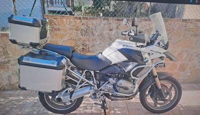 Bmw R 1200 GS (2008 - 09) usata