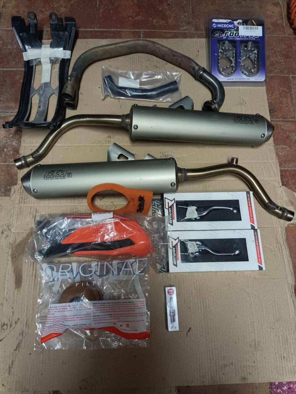 KTM Freeride 250 F (2018 - 20) (10)