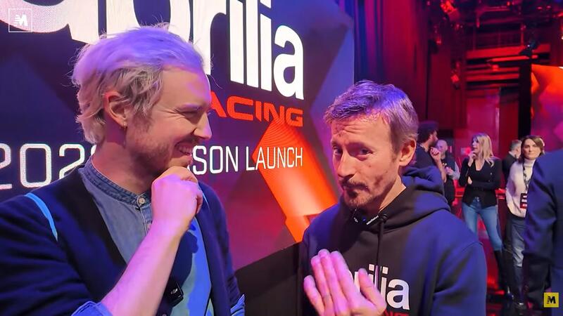 MotoGP 2026. Max Biaggi: "Marc M&aacute;rquez? Dopo i 30 anni non aveva vinto nessuno in MotoGP, ma i mondiali senza di lui non valgono meno"