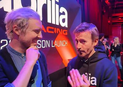 MotoGP 2026. Max Biaggi: Marc Márquez? Dopo i 30 anni non aveva vinto nessuno in MotoGP, ma i mondiali senza di lui non valgono meno