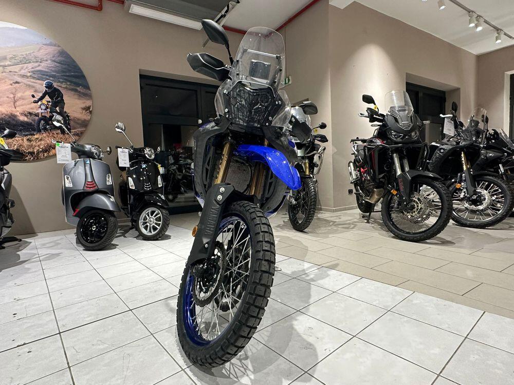 Yamaha Ténéré 700 World Raid (2022 - 25) (2)