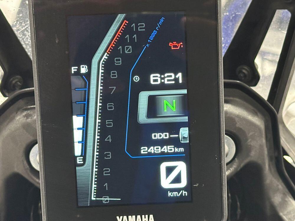 Yamaha Ténéré 700 World Raid (2022 - 25) (4)