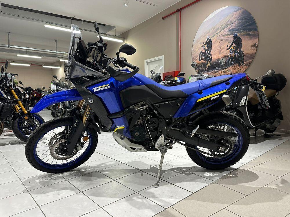 Yamaha Ténéré 700 World Raid (2022 - 25) (3)