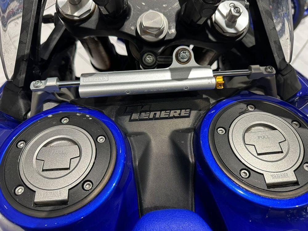 Yamaha Ténéré 700 World Raid (2022 - 25) (5)