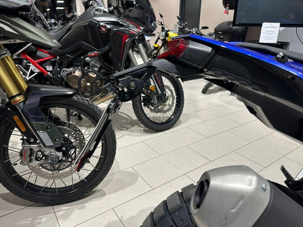 Yamaha Ténéré 700 World Raid (2022 - 25) (6)