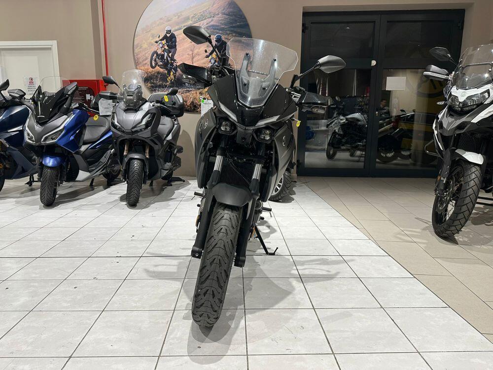 Yamaha Tracer 7 (2021 - 24) (2)