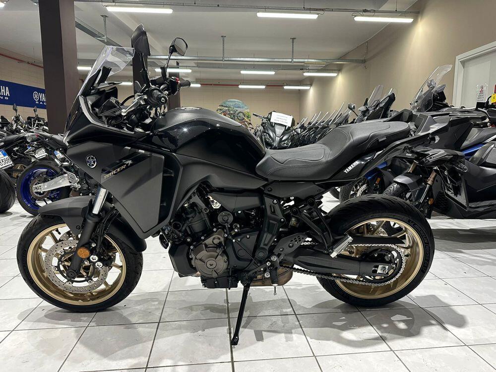 Yamaha Tracer 7 (2021 - 24) (3)