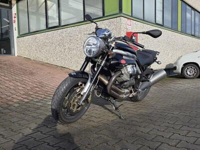 Moto Guzzi Griso 1100 (2005 - 11) usata