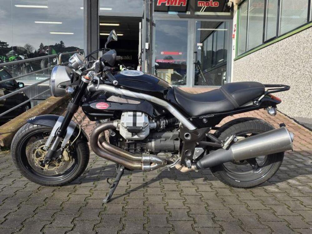 Moto Guzzi Griso 1100 (2005 - 11) (3)