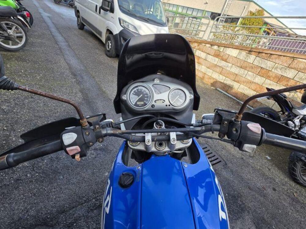 Bmw F 650 GS (2000 - 03) (6)