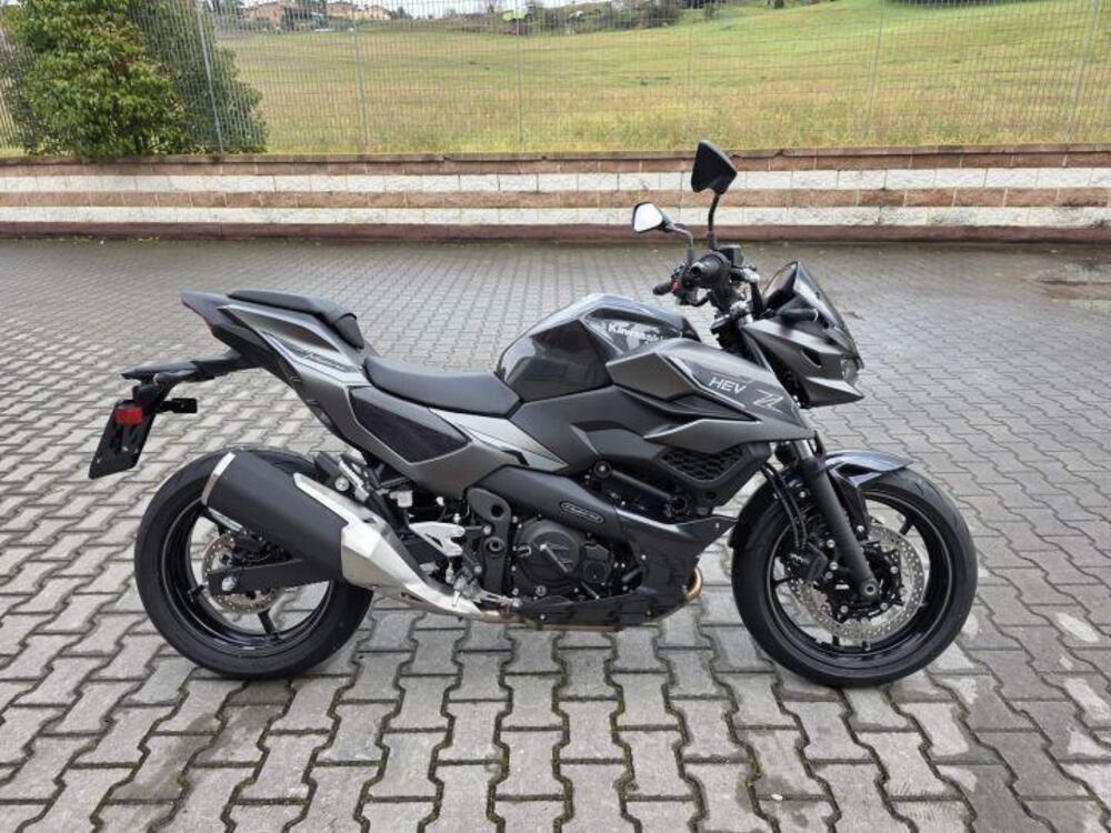 Kawasaki Z7 Hybrid (2024 - 25) (4)