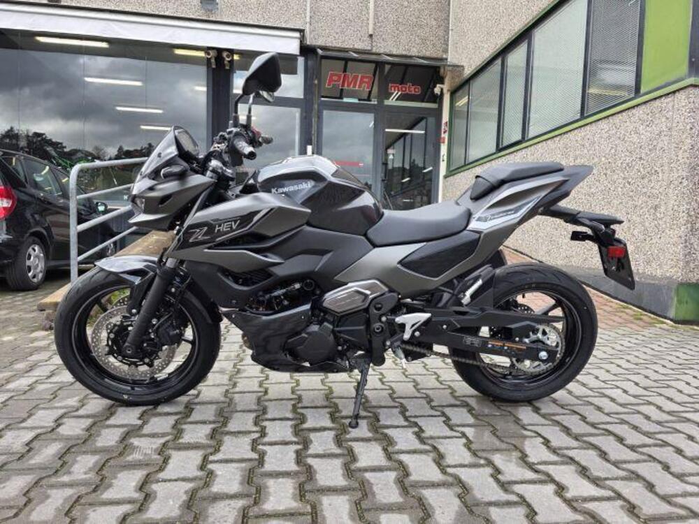 Kawasaki Z7 Hybrid (2024 - 25) (3)