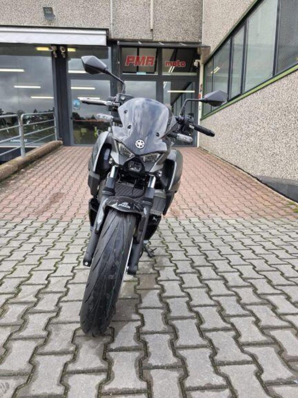 Kawasaki Z7 Hybrid (2024 - 25) (5)