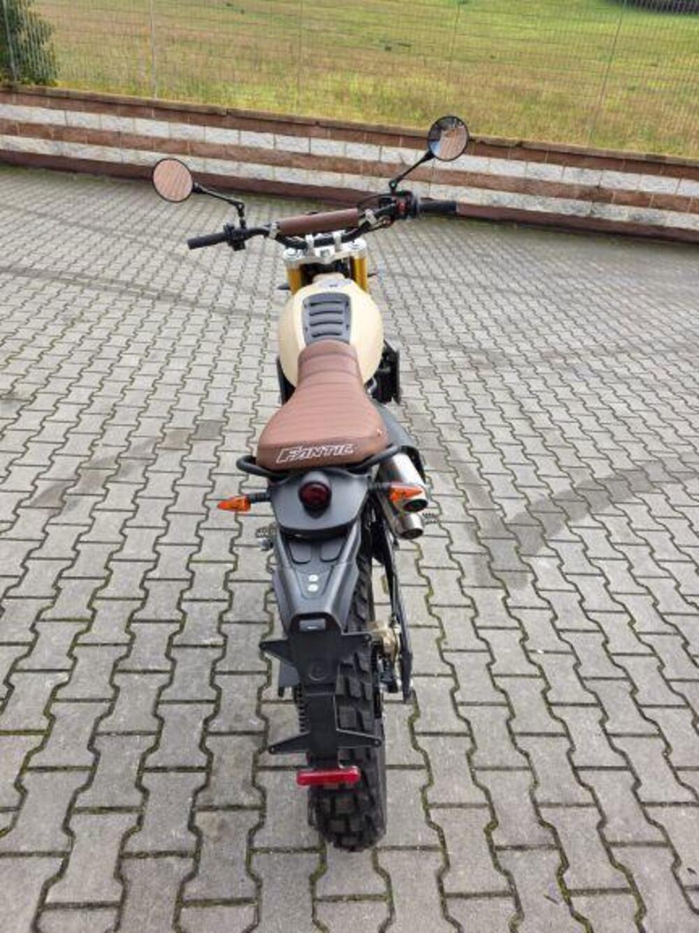 Fantic Motor Caballero 125 Rally (2024) (6)