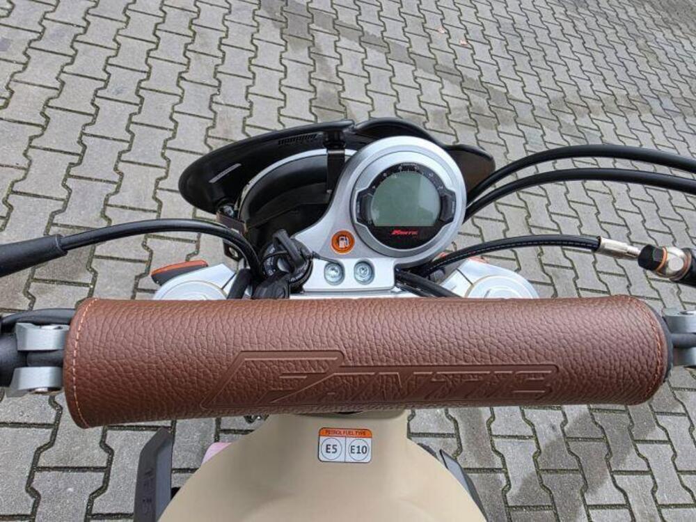 Fantic Motor Caballero 125 Rally (2024) (7)