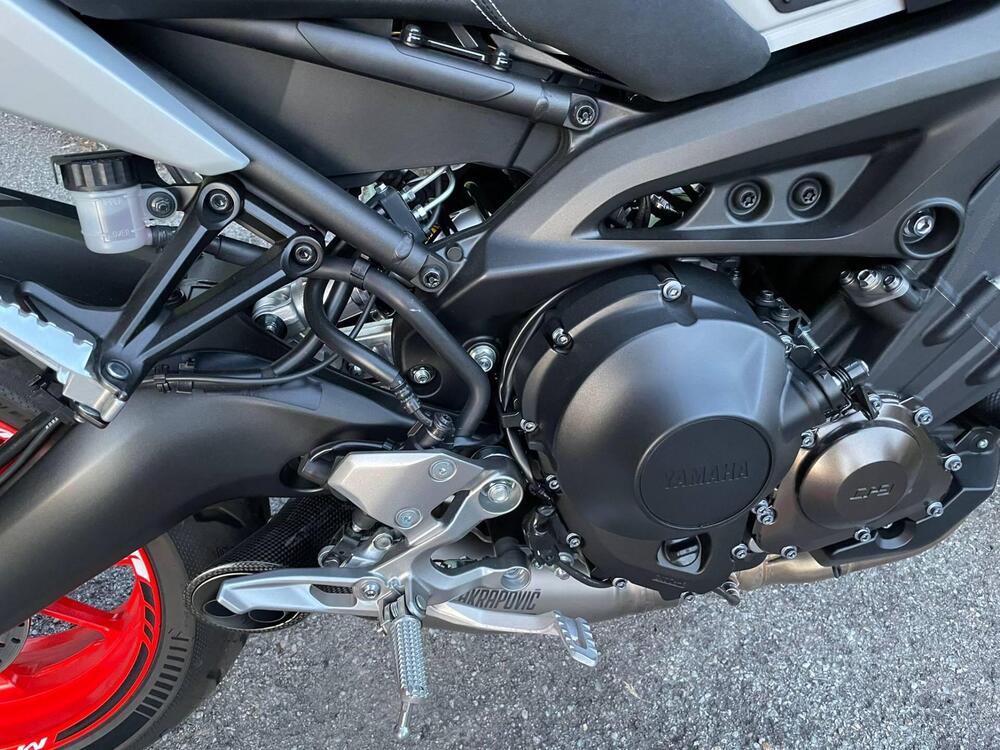 Yamaha MT-09 (2017 - 20) (5)