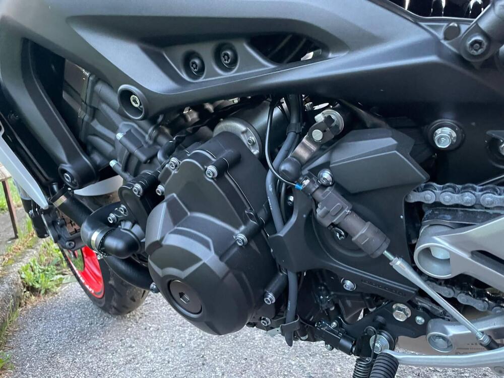 Yamaha MT-09 (2017 - 20) (10)