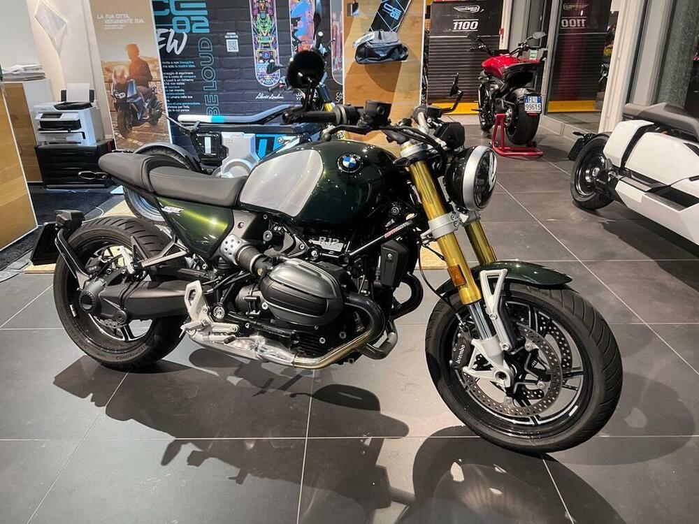 Bmw R 12 nineT (2023 - 26) (2)