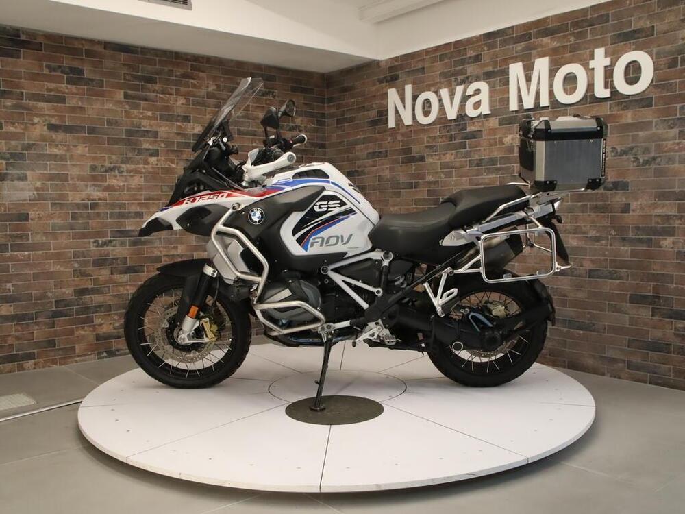 Bmw R 1250 GS Adventure (2021 - 24)