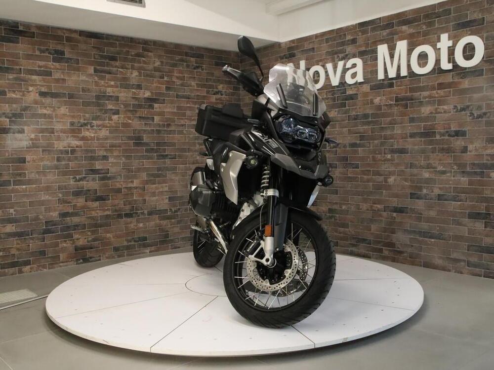 Bmw R 1250 GS (2021 - 24) (7)