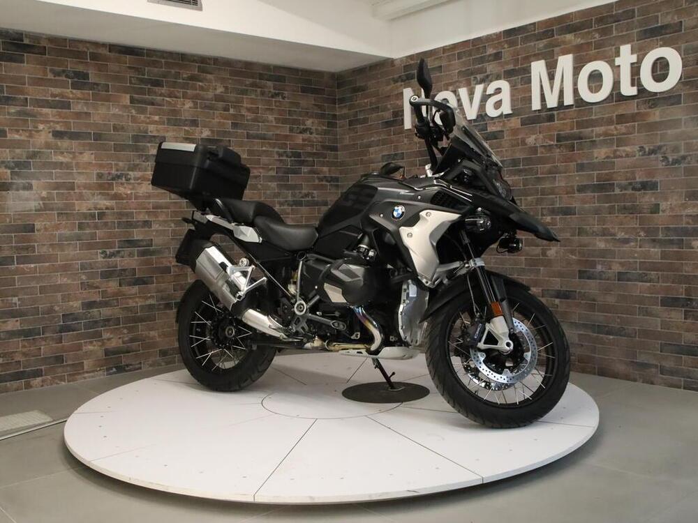 Bmw R 1250 GS (2021 - 24) (10)