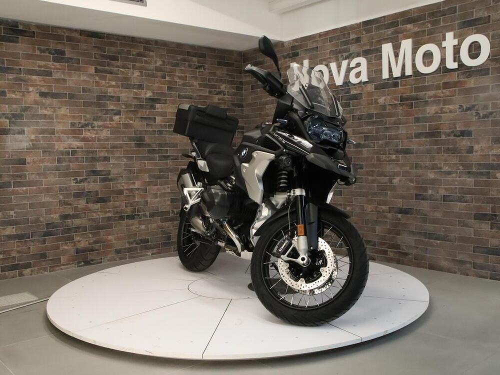 Bmw R 1250 GS (2021 - 24) (8)