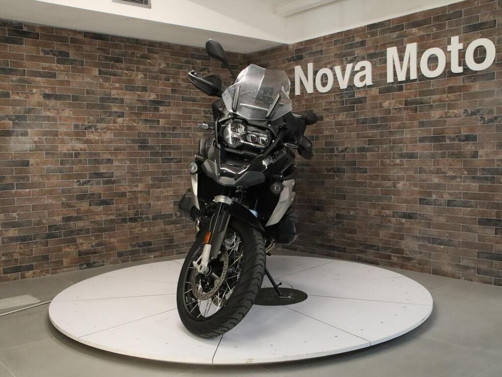 Bmw R 1250 GS (2021 - 24) (5)