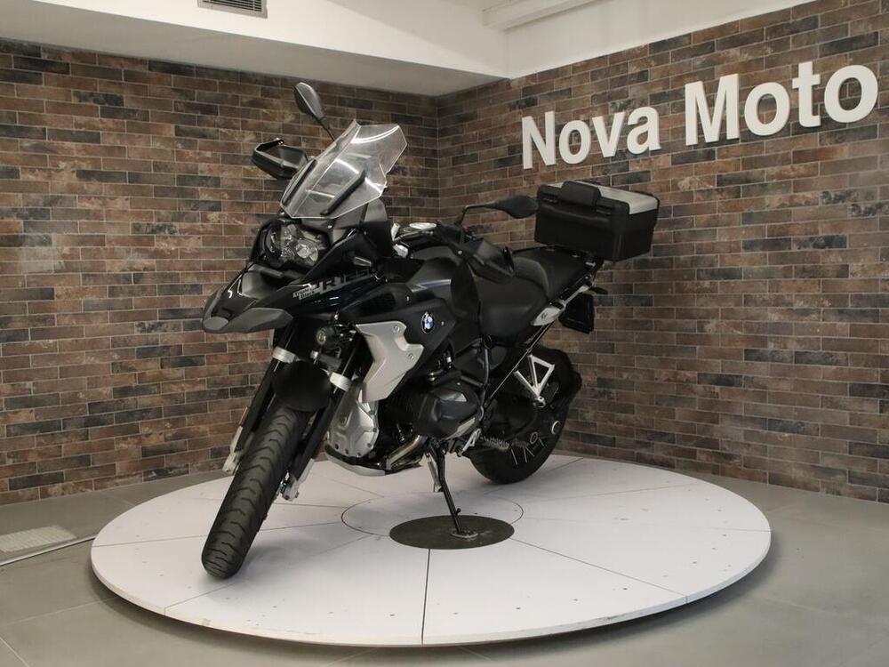 Bmw R 1250 GS (2021 - 24) (3)