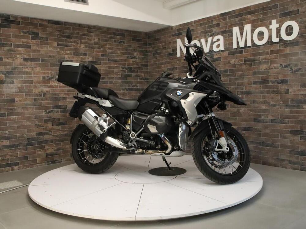 Bmw R 1250 GS (2021 - 24) (11)