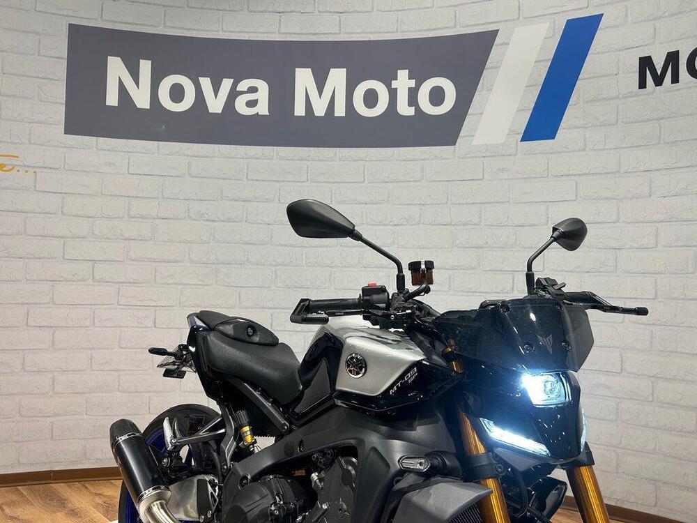 Yamaha MT-09 SP (2024 - 26) (4)