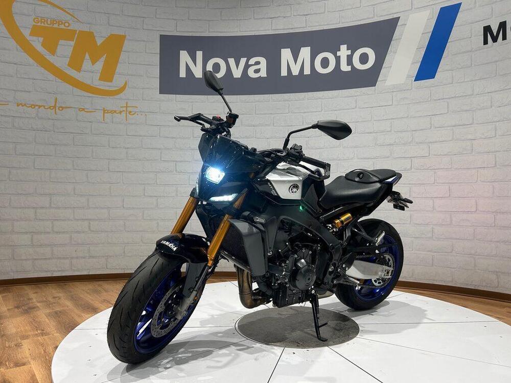 Yamaha MT-09 SP (2024 - 26) (2)