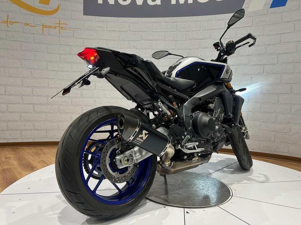Yamaha MT-09 SP (2024 - 26) (8)