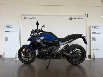 Bmw R 1300 R (2026) usata