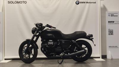 Moto Guzzi V7 850 Stone Special Abs (2021) usata