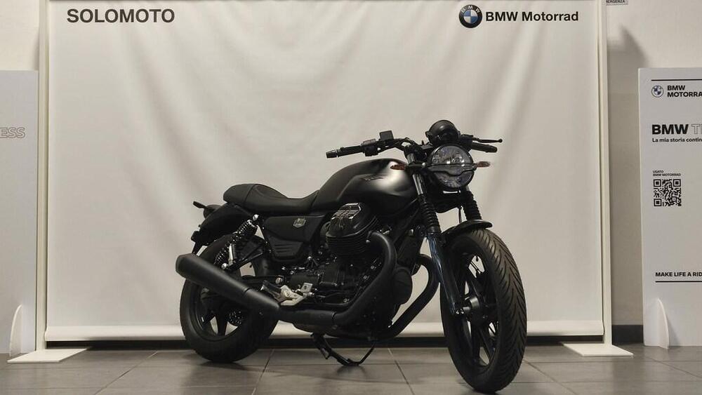 Moto Guzzi V7 850 Stone Special Abs (2021) (3)