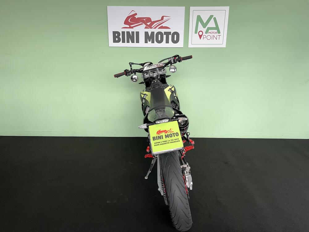 Fantic Motor XMF 125 Motard Performance 4T (2023 - 24) (7)