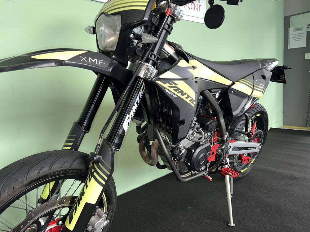 Fantic Motor XMF 125 Motard Performance 4T (2023 - 24) (13)